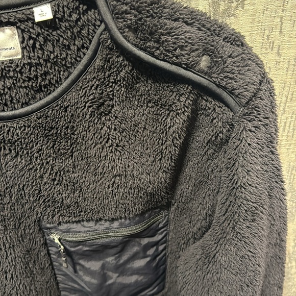 Uniqlo x Engineered Garments Fleece - Picture 3 of 4